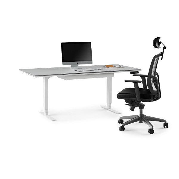 Centro Lift Desk